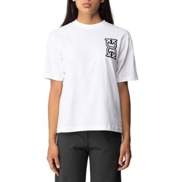 Pinko Pinko  Polo majice dugih rukava 104043-A23D  Pinko