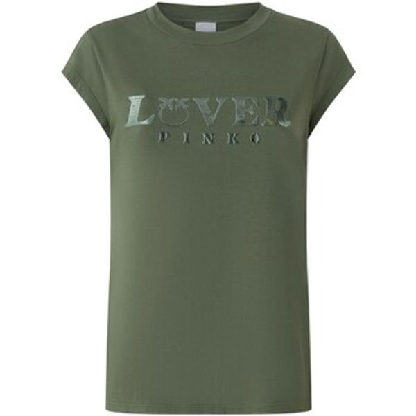 Pinko Pinko  Polo majice dugih rukava 104603-A2D1  Pinko