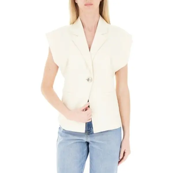 Pinko Pinko  Prsluci od odijela 106509A2W6  Pinko
