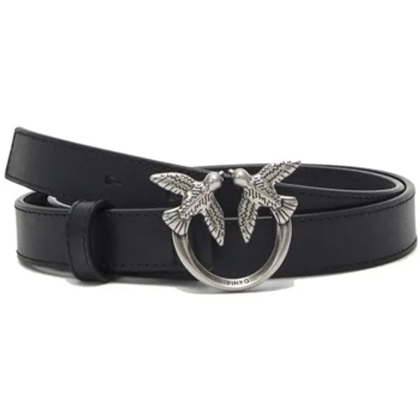 Pinko Pinko  Remeni Cinturones Mujer Modèle Love Berry H3 Belt Vite  Pinko