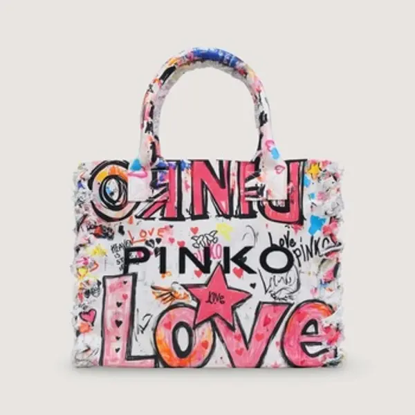 Pinko Pinko  Ručne torbe Bolsos Mujer Modèle Beach Shopper  Pinko
