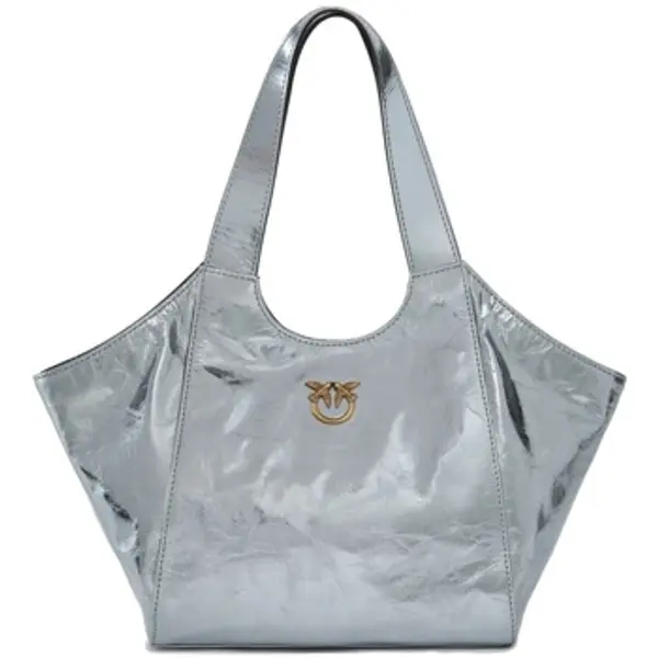 Pinko Pinko  Ručne torbe Bolsos Mujer Modèle Tote Mini Bag Used Meta  Pinko