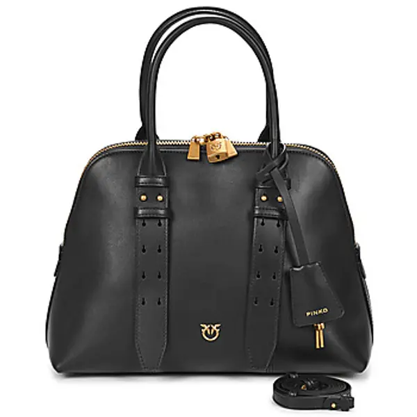 Pinko Pinko  Ručne torbe BOWLING BAG MEDIUM VITELLO  Pinko