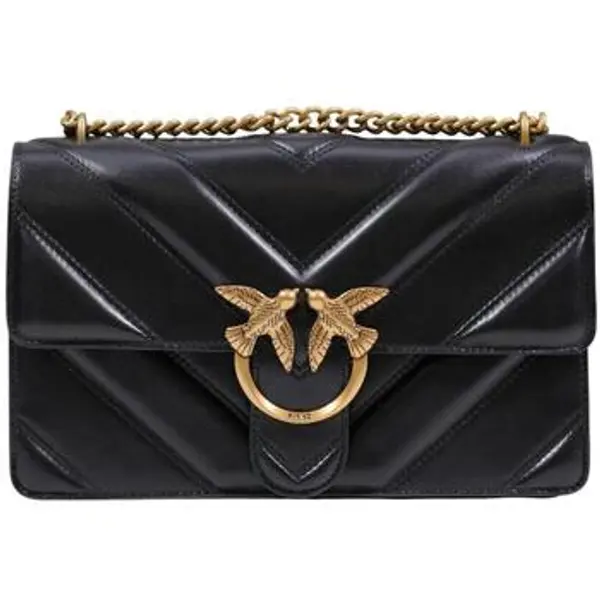 Pinko Pinko  Ručne torbe LOVE ONE CLASSIC LIGHT DC 104549 A26Z  Pinko