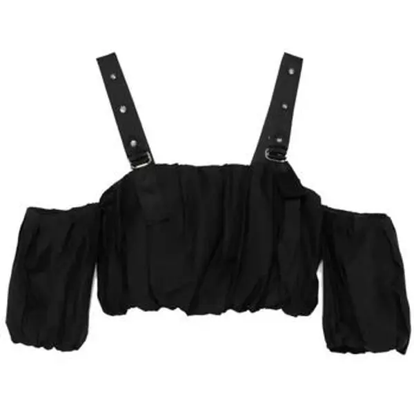 Pinko Pinko  Topovi i bluze Tops Mujer Modèle Raul Top Popeline  Pinko