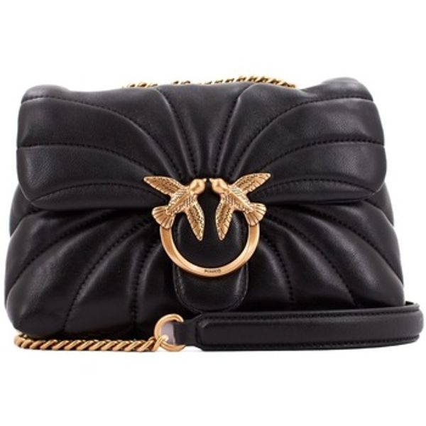 Pinko Pinko  Torbe A1EX LOVE MINI PUFF CL  Pinko