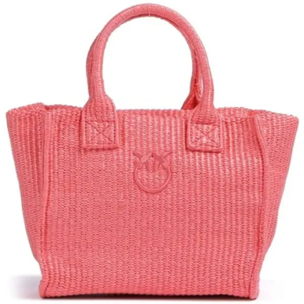 Pinko Pinko  Torbe Beach Shopper Mini  Pinko