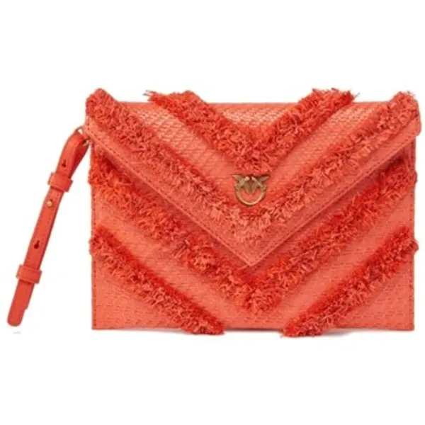 Pinko Pinko  Torbe Bolsos Mujer Modèle Flat Purse Handle  Pinko