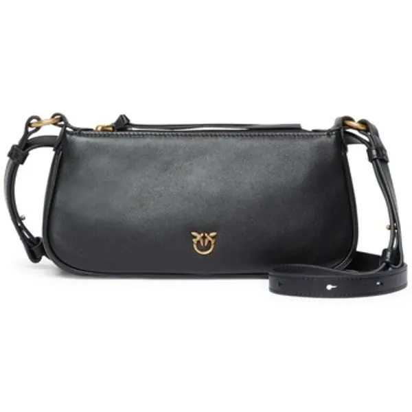 Pinko Pinko  Torbe Bolsos Mujer Modèle Half Moon Baguette Min  Pinko