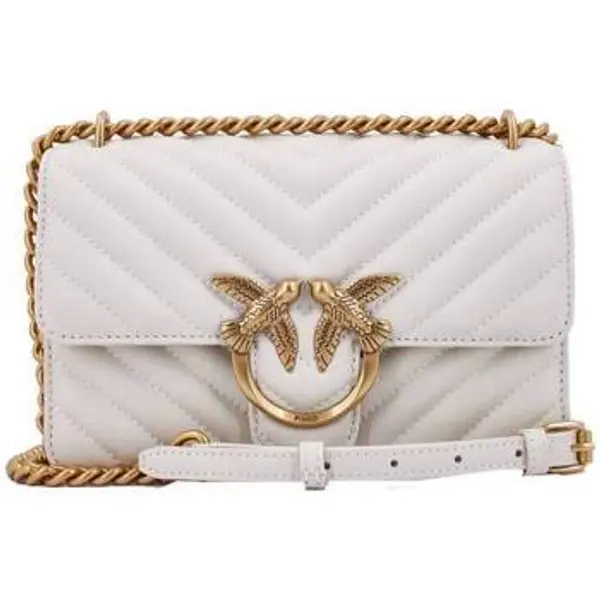 Pinko Pinko  Torbe Bolsos Mujer Modèle Love One Mini Dc Sheep  Pinko