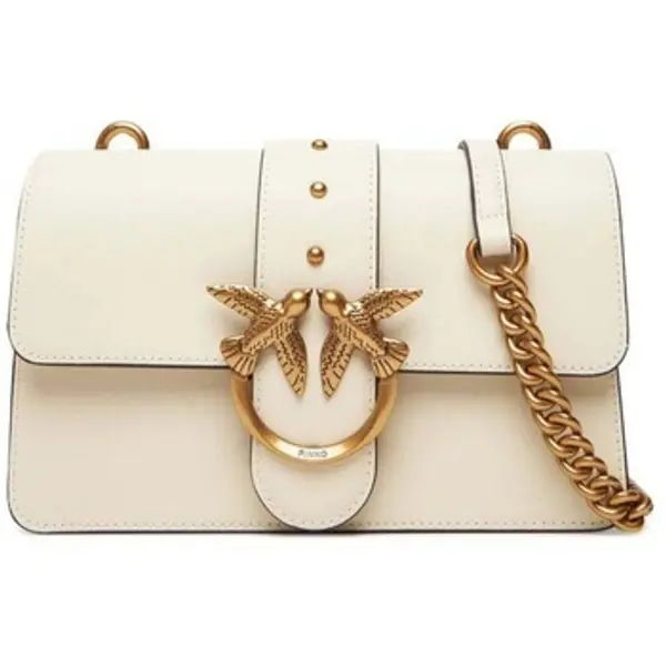 Pinko Pinko  Torbe Bolsos Mujer Modèle Love One Mini St. Cl Vi  Pinko