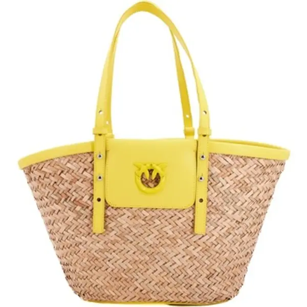 Pinko Pinko  Torbe Bolsos Mujer Modèle Love Summer Basket  Pinko