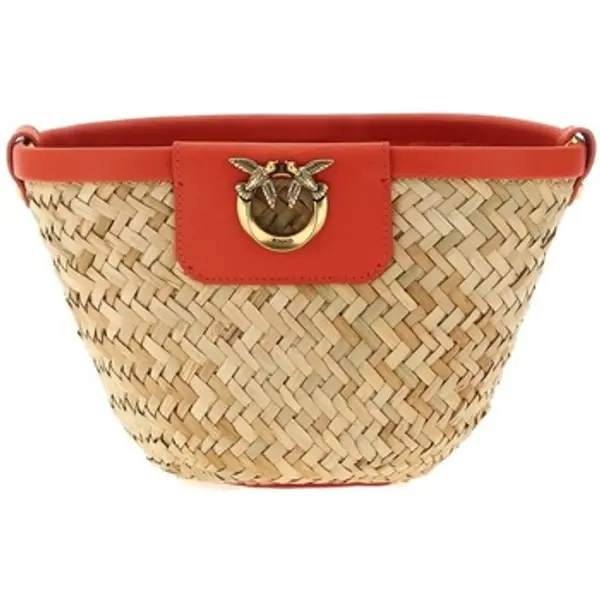 Pinko Pinko  Torbe Bolsos Mujer Modèle Love Summer Bucket  Pinko