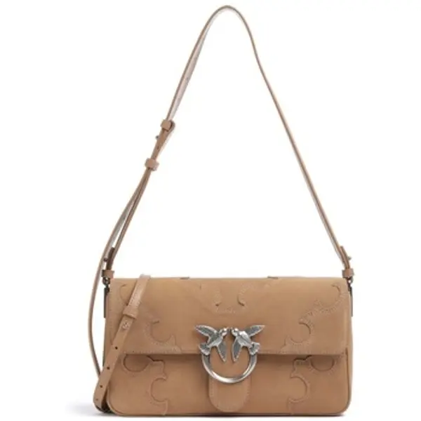 Pinko Pinko  Torbe Bolsos Mujer Modèle One Slouchy Classi  Pinko