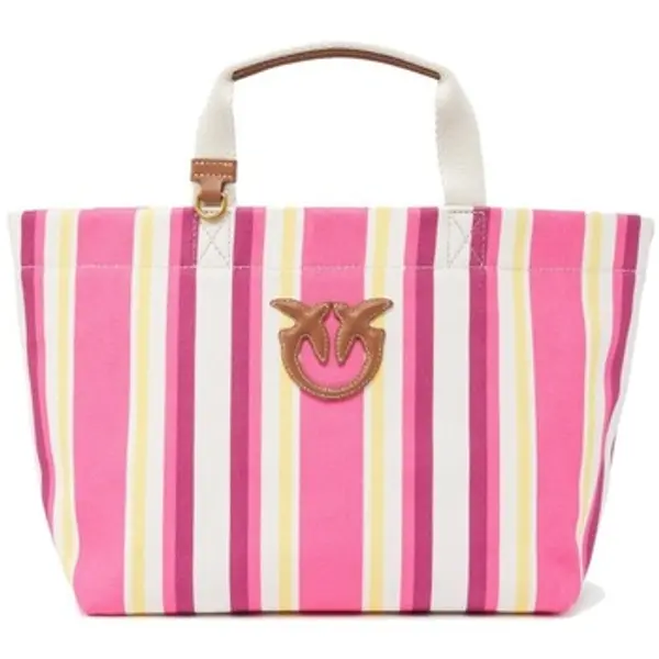 Pinko Pinko  Torbe Bolsos Mujer Modèle Shopper Mediano  Pinko