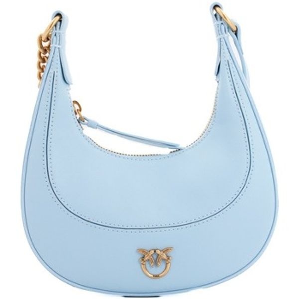 Pinko Pinko  Torbe BRIOCHE HOBO MINI  Pinko