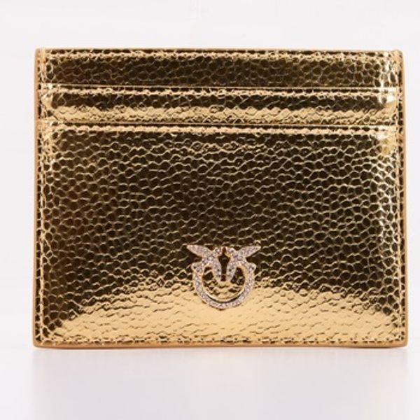Pinko Pinko  Torbe CARD HOLDER SIMPLY  Pinko