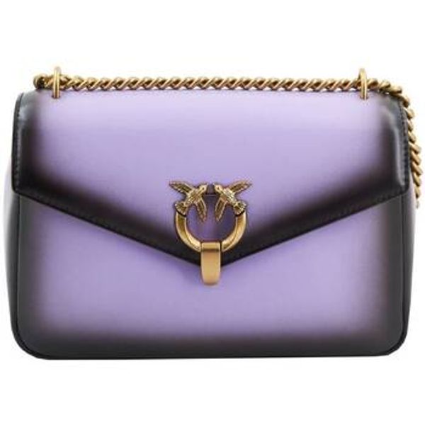 Pinko Pinko  Torbe CUPIDO MESSENGER CLASSIC  Pinko