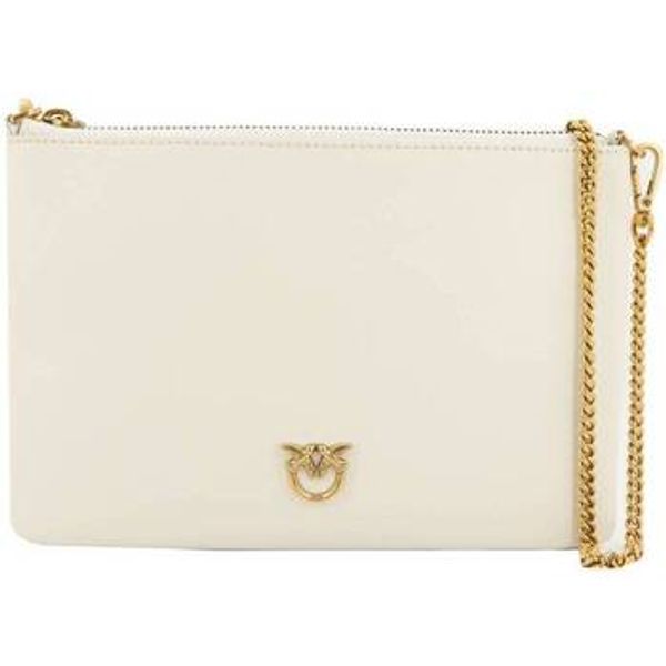 Pinko Pinko  Torbe FLAT CLASSIC VITELLO SE  Pinko