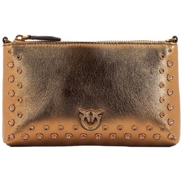 Pinko Pinko  Torbe FLAT HORIZONTAL MINI  Pinko