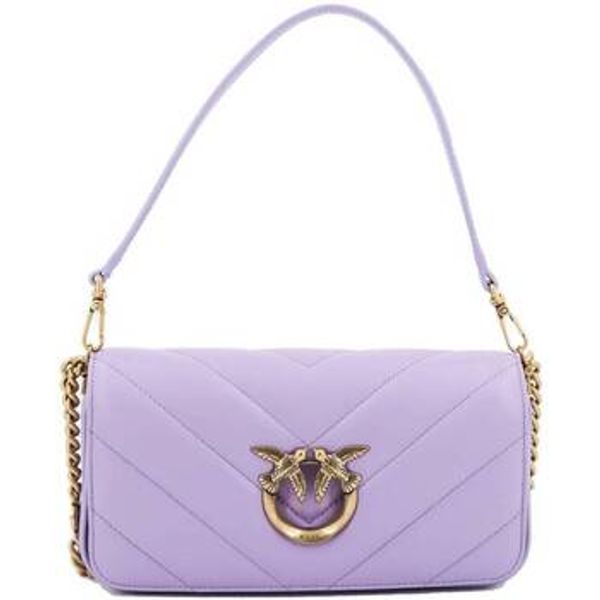 Pinko Pinko  Torbe LOVE CLICK BAGUETTE MIN  Pinko