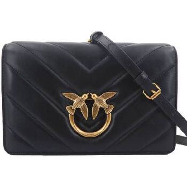 Pinko Pinko  Torbe LOVE CLICK CLASSIC SHEE  Pinko