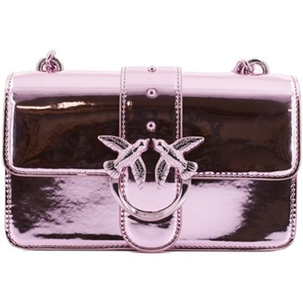 Pinko Pinko  Torbe LOVE ONE MINI CL VITELL  Pinko