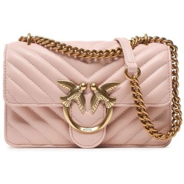 Pinko Pinko  Torbe LOVE ONE MINI DC SHEEP  Pinko