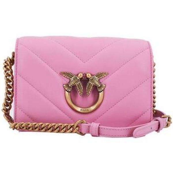 Pinko Pinko  Torbe LOVE ONE MINI DC SHEEP  Pinko