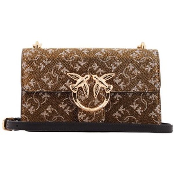 Pinko Pinko  Torbe LOVE ONE MINI LIGHT CL  Pinko