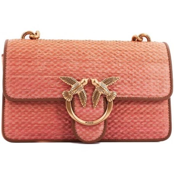 Pinko Pinko  Torbe LOVE ONE MINI LIGHT CL  Pinko