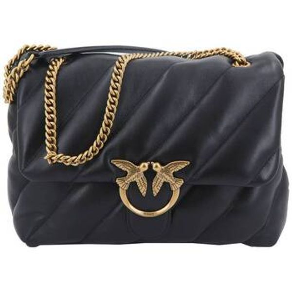 Pinko Pinko  Torbe LOVE PUFF BIG CL SHEEP  Pinko