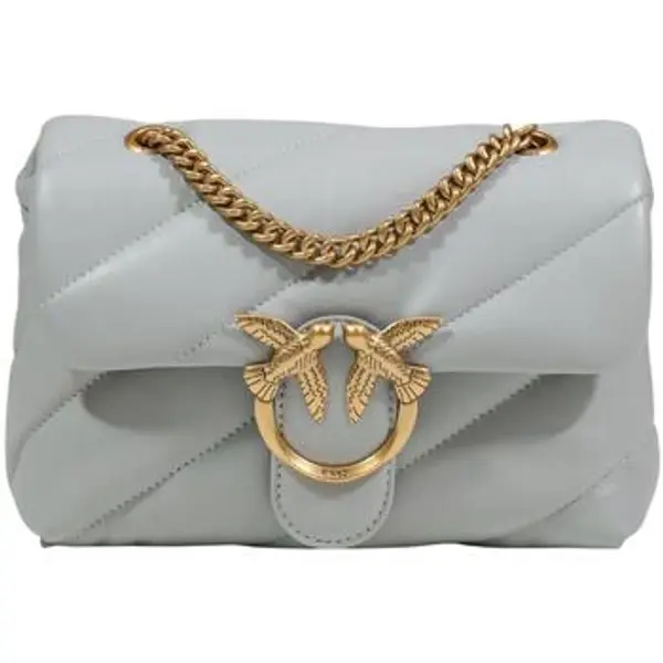 Pinko Pinko  Torbe LOVE PUFF MINI CL SHEEP NAPPA 100039 A0F2  Pinko