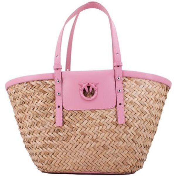 Pinko Pinko  Torbe LOVE SUMMER BASKET  Pinko