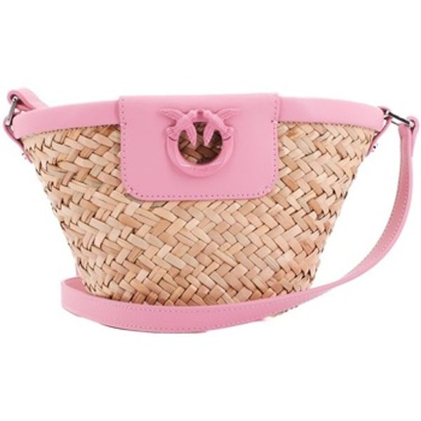 Pinko Pinko  Torbe LOVE SUMMER BUCKET  Pinko
