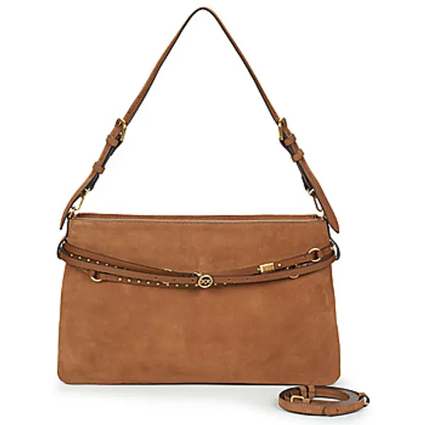 Pinko Pinko  Torbe preko ramena BELT BAG BIG SUEDE  Pinko