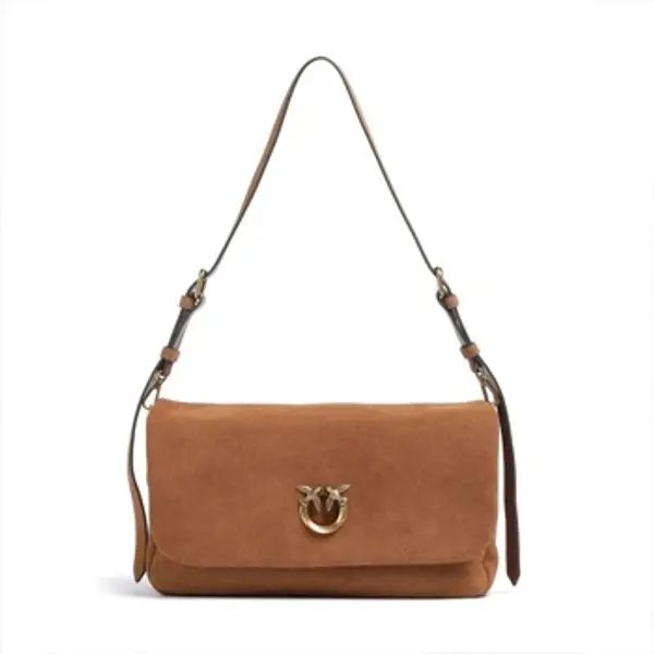 Pinko Pinko  Torbe preko ramena Bolsos Mujer Modèle Click Soft Baguette  Pinko