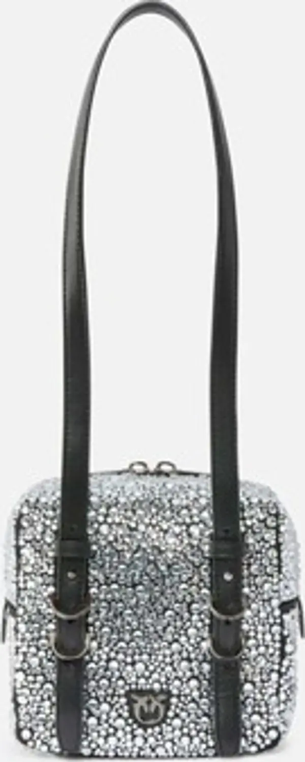 Pinko Pinko  Torbe preko ramena Bolsos Mujer Modèle Cubic Bag Full  Pinko