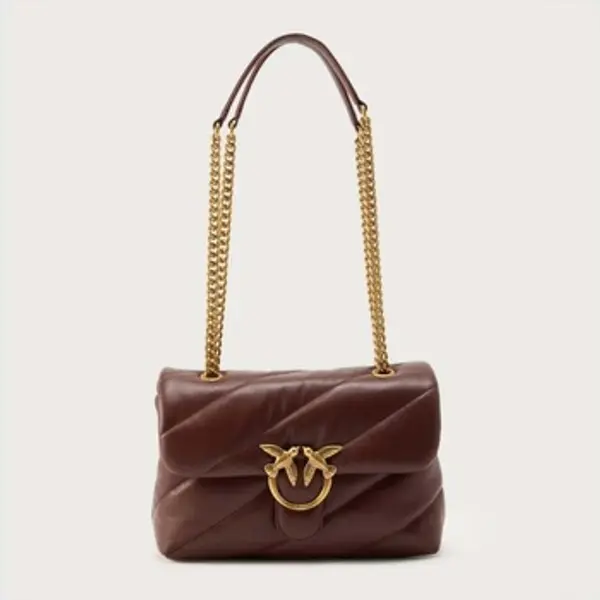 Pinko Pinko  Torbe preko ramena Bolsos Mujer Modèle Love Classic Puff Cl Sh  Pinko