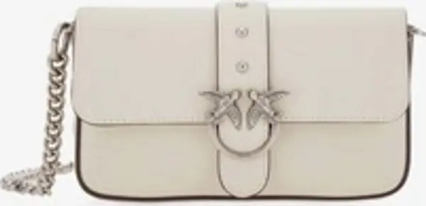 Pinko Pinko  Torbe preko ramena Bolsos Mujer Modèle Love One Slouchy Baby  Pinko