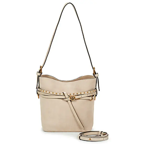 Pinko Pinko  Torbe preko ramena BUCKET BELT MINI SUEDE  Pinko