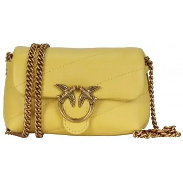 Pinko Pinko  Torbe preko ramena Love Micro Puff  Pinko
