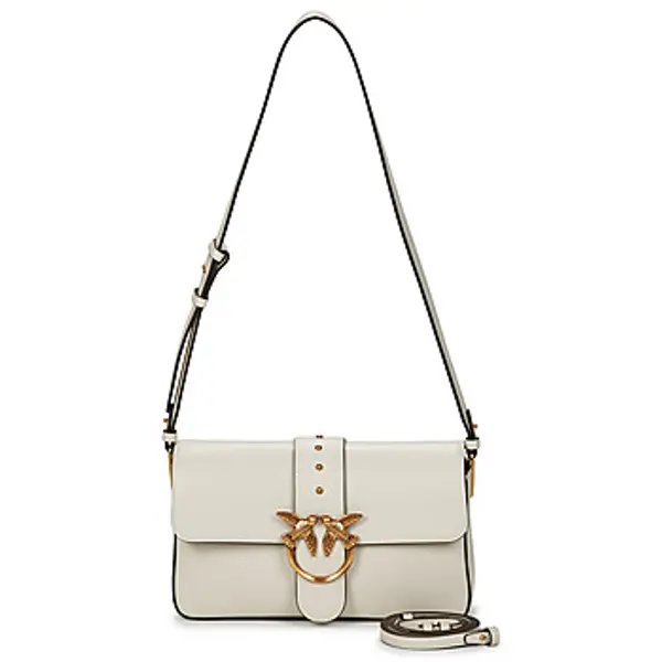 Pinko Pinko  Torbe preko ramena LOVE ONE CLASSIC SLOUCHY FL VITELLO MORBIDO  Pinko