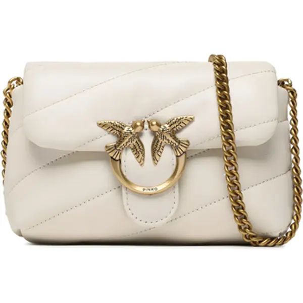 Pinko Pinko  Torbe preko ramena LOVE PUFF BABY CL SHEEP NAPPA 100040 A0F2  Pinko
