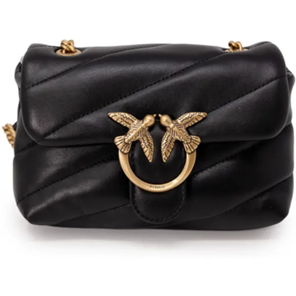 Pinko Pinko  Torbe preko ramena LOVE PUFF BABY CL SHEEP NAPPA 100040 A0F2  Pinko