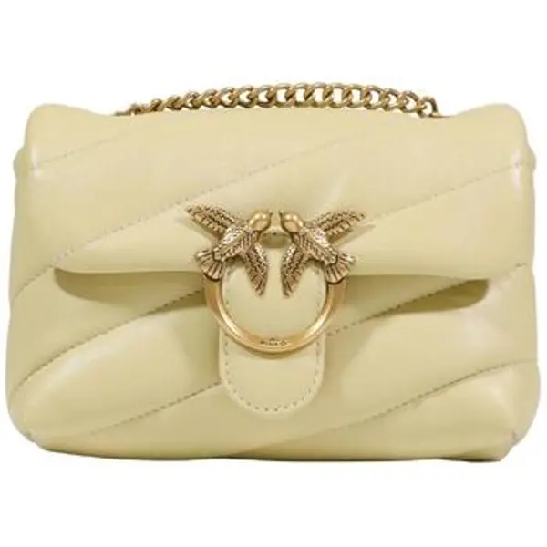 Pinko Pinko  Torbe preko ramena LOVE PUFF BABY CL SHEEP NAPPA 100040 A0F2  Pinko