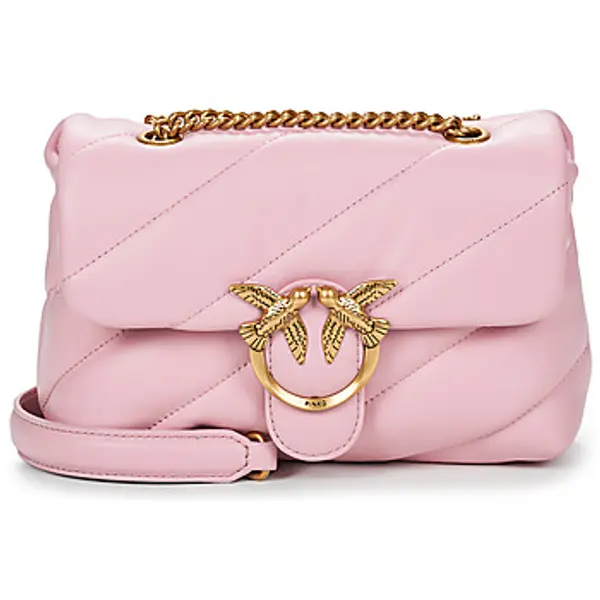 Pinko Pinko  Torbe preko ramena LOVE PUFF MINI CL SHEEP NAPPA  Pinko