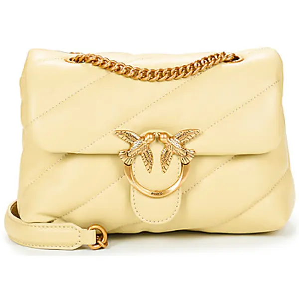 Pinko Pinko  Torbe preko ramena LOVE PUFF MINI CL SHEEP NAPPA  Pinko