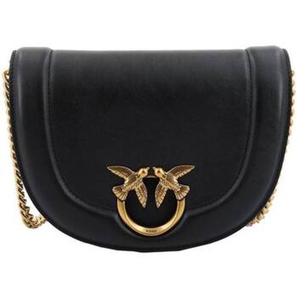 Pinko Pinko  Torbe ROUND CLICK CLASSIC VIT  Pinko