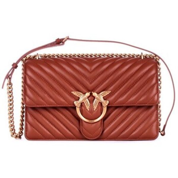 Pinko Pinko  Torbe za nošenje preko tijela 100941 A0GK  Pinko